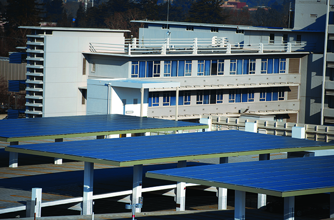 paneles solares